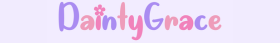 Dainty Grace