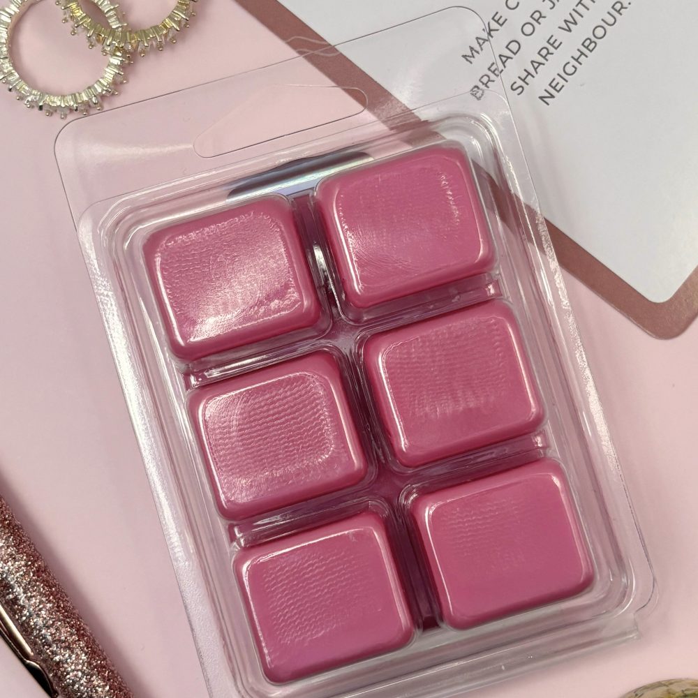 Pucker Up Wax Melt Bar