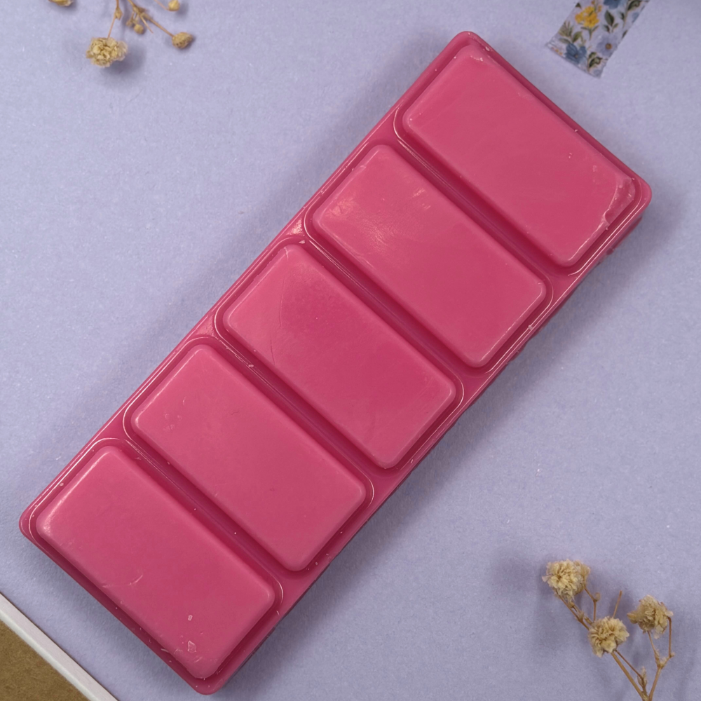 Pucker Up Wax Melt Snap Bar