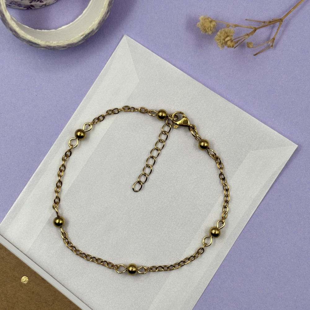 Hayley Bracelet