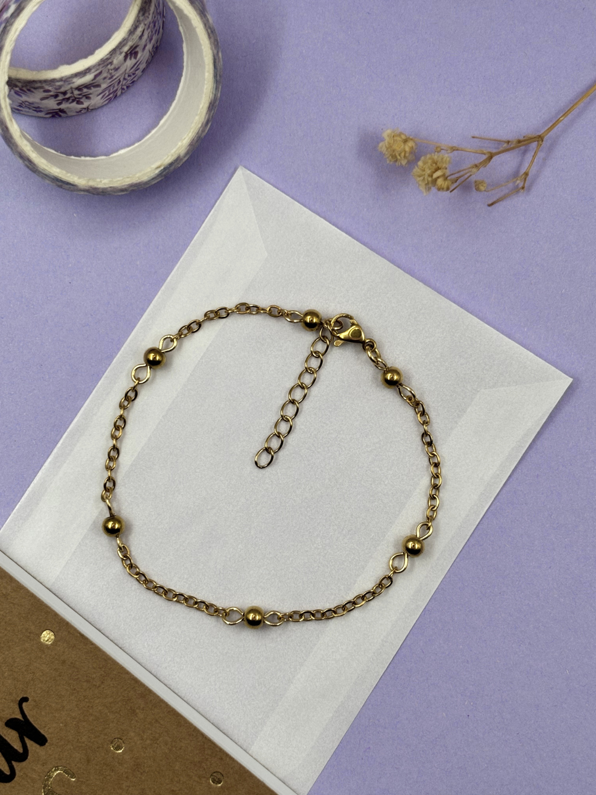 Hayley Bracelet