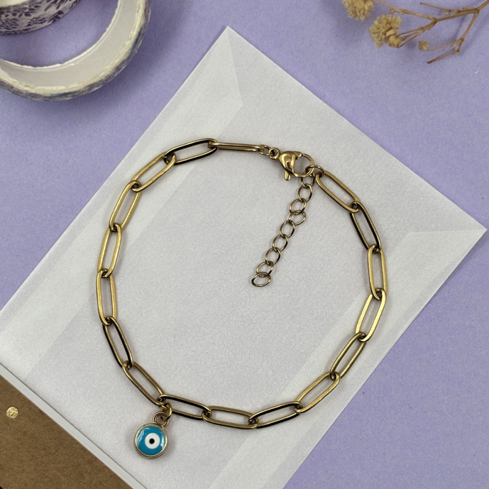 Amani Bracelet
