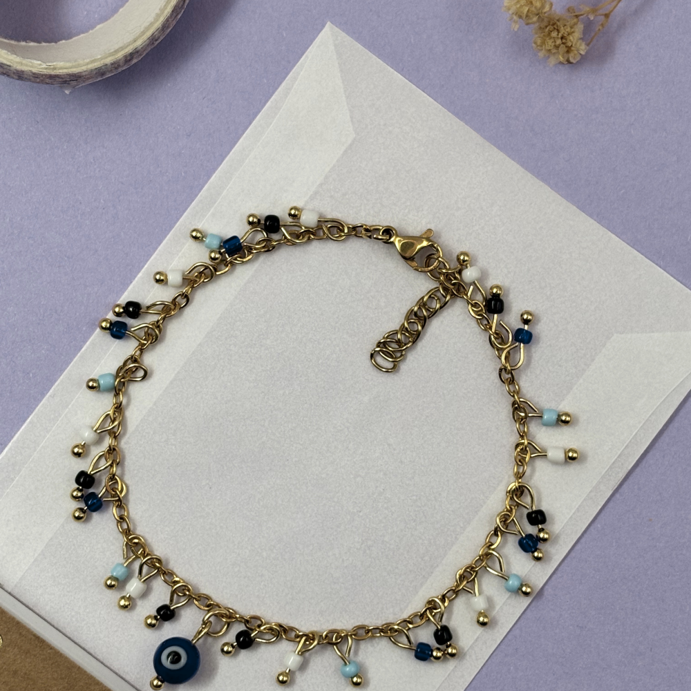 Zyrah Bracelet
