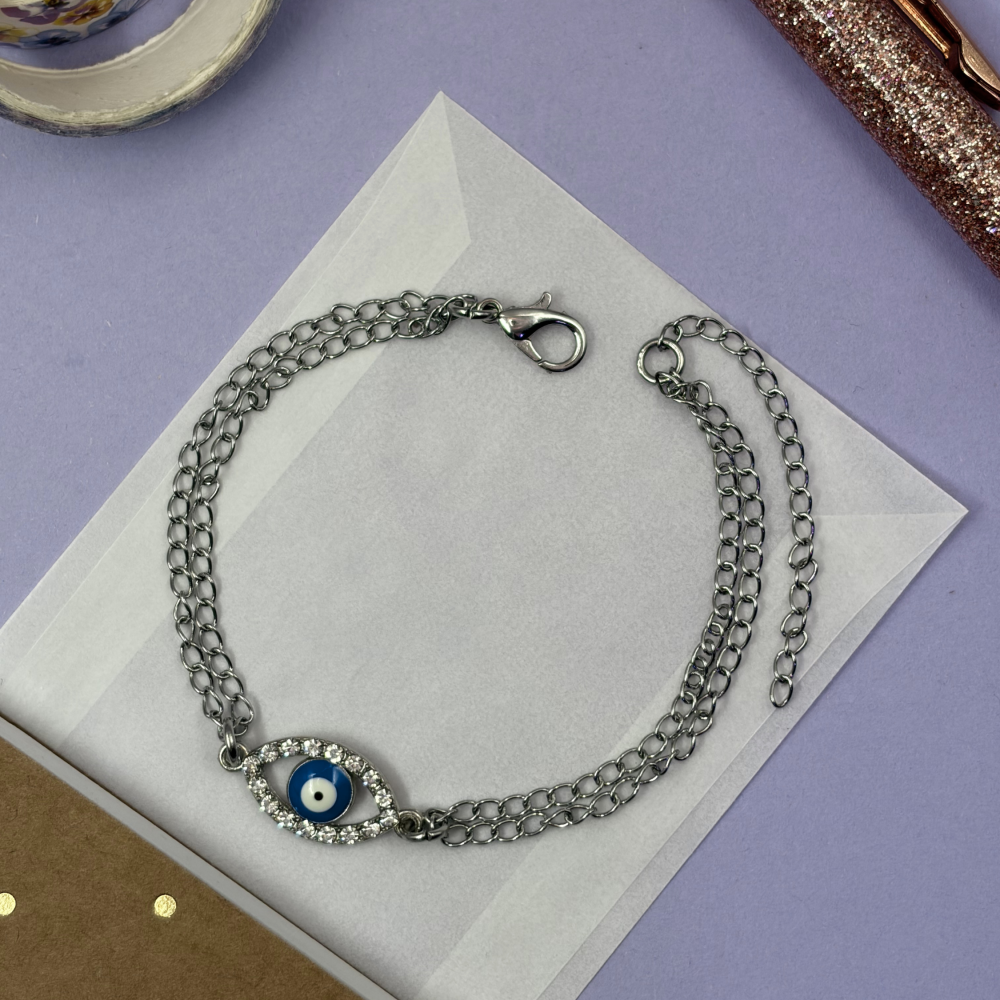 Athena Bracelet