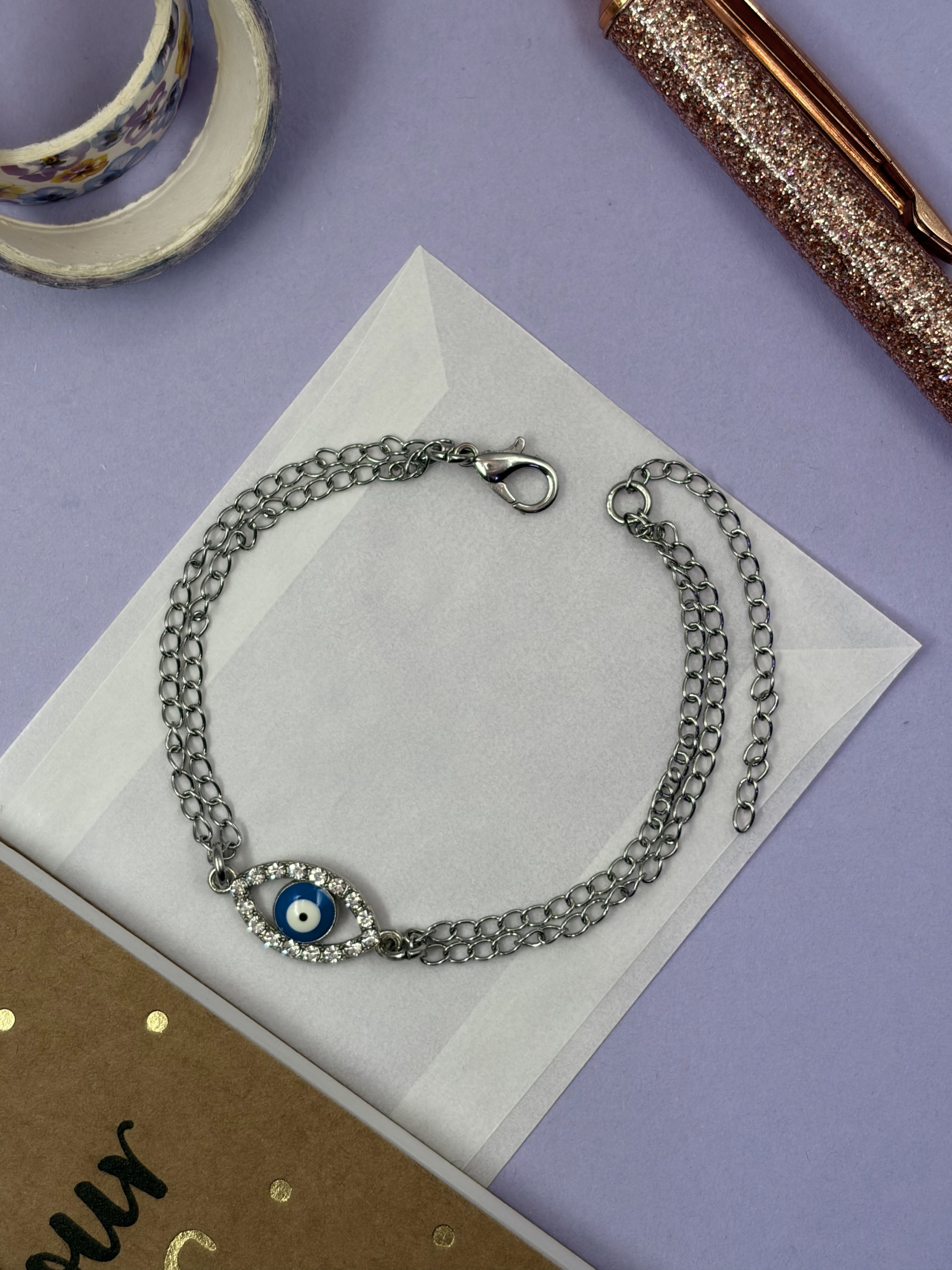 Athena Bracelet