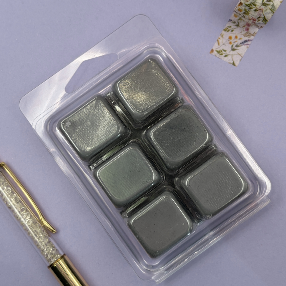 Cherry Noir Wax Melt Bar