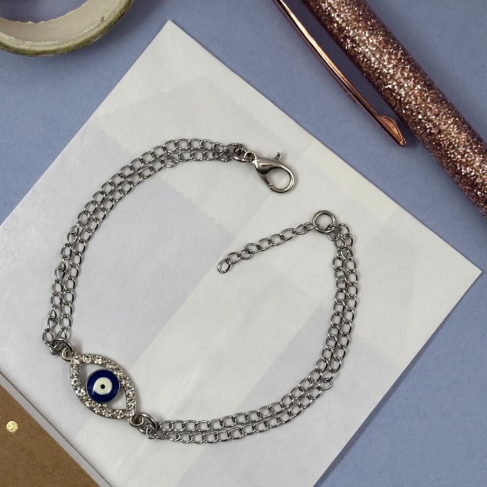 Athena Bracelet