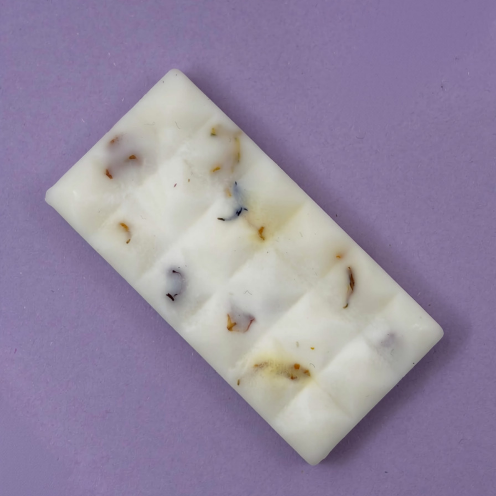 Mystery Mini French Pear & Flower Wax Melt Bar