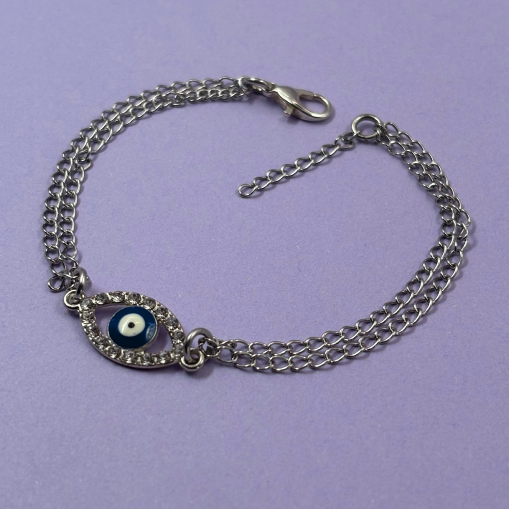 Athena Bracelet