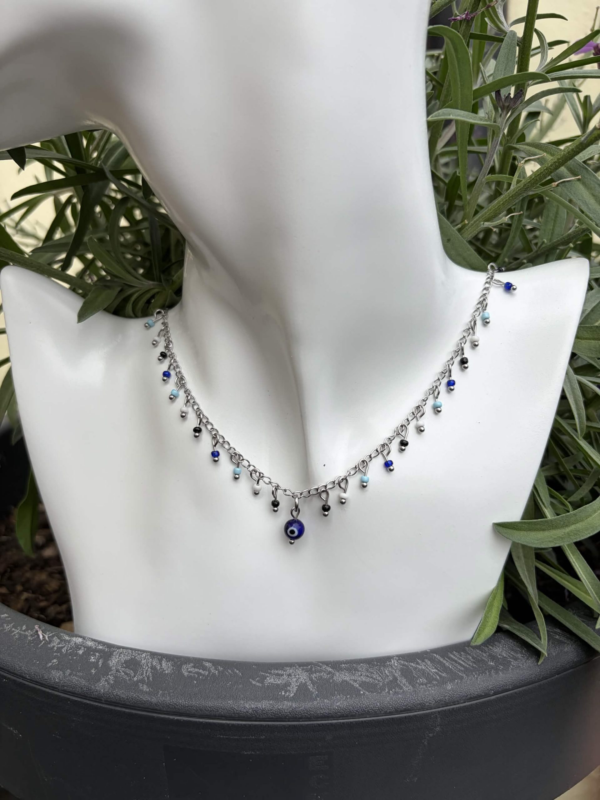 Zyrah Necklace - Image 3