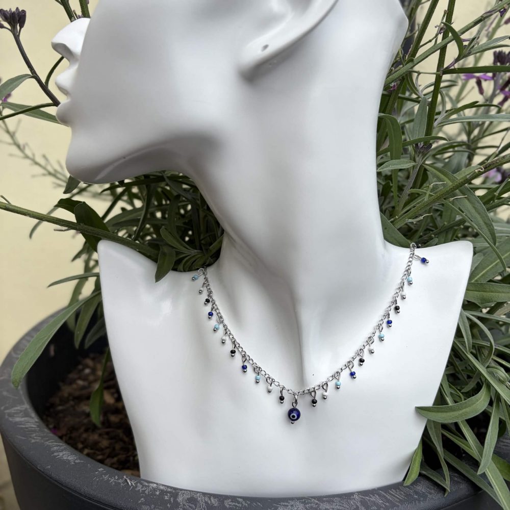 Zyrah Necklace