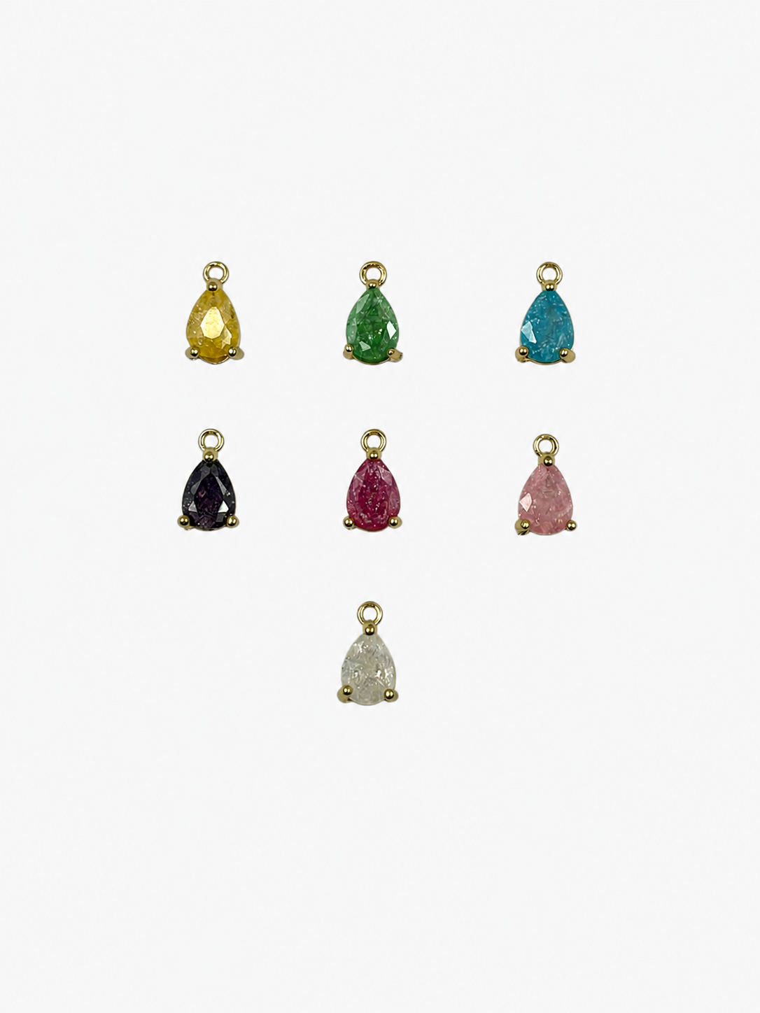 Valentina Necklace And Bracelet Set - Image 3