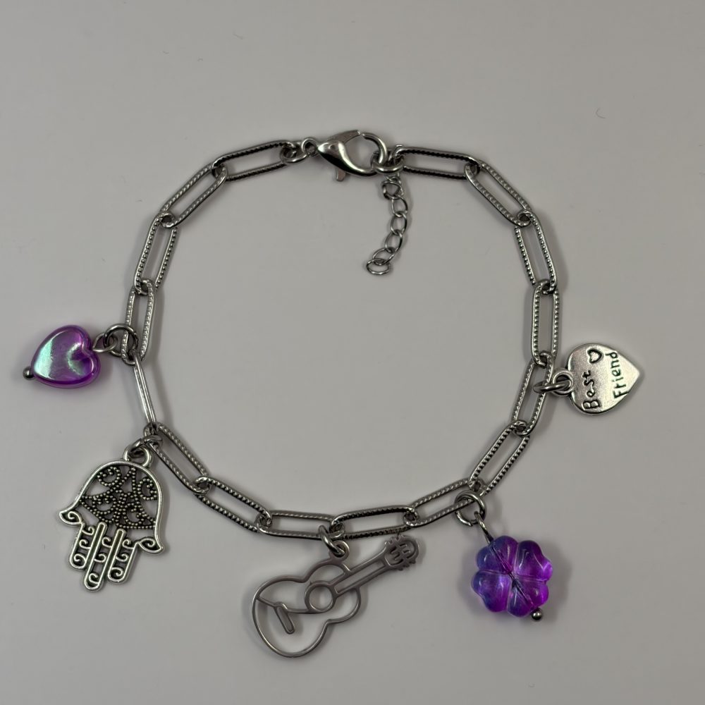 Custom piece - MrLizpy