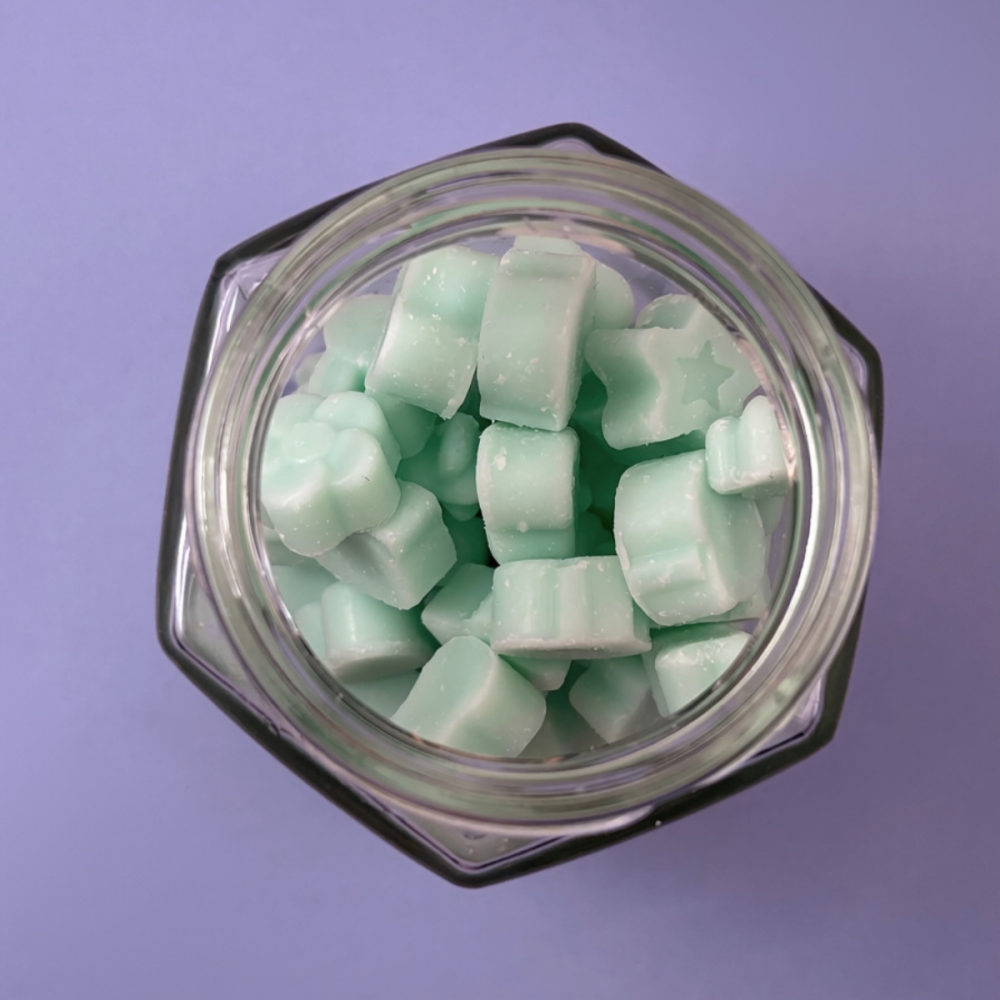 54 Mini Loki & Lavender Wax Melts