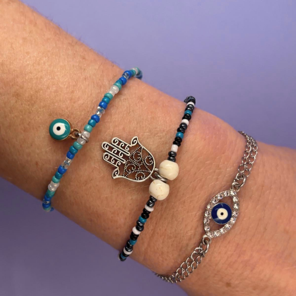 The Athena Stack