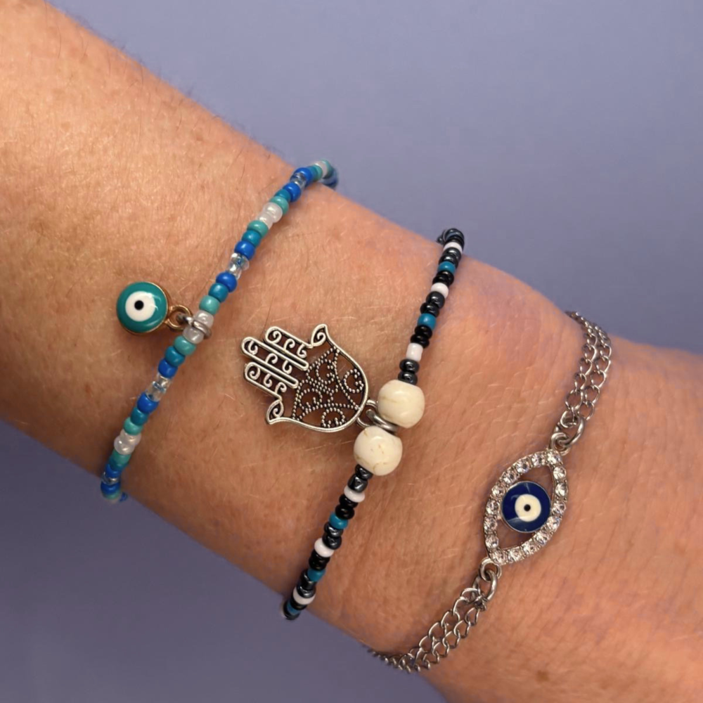 The Athena Stack