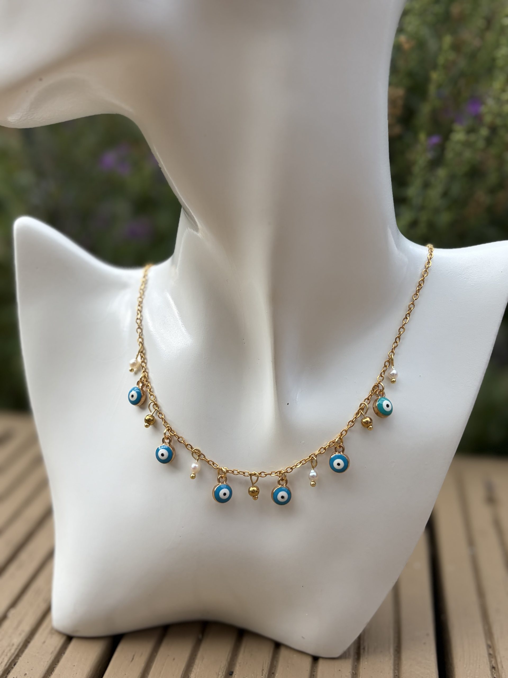 Christmas gifts from Dainty Grace