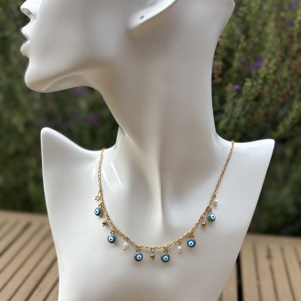 Orla Necklace